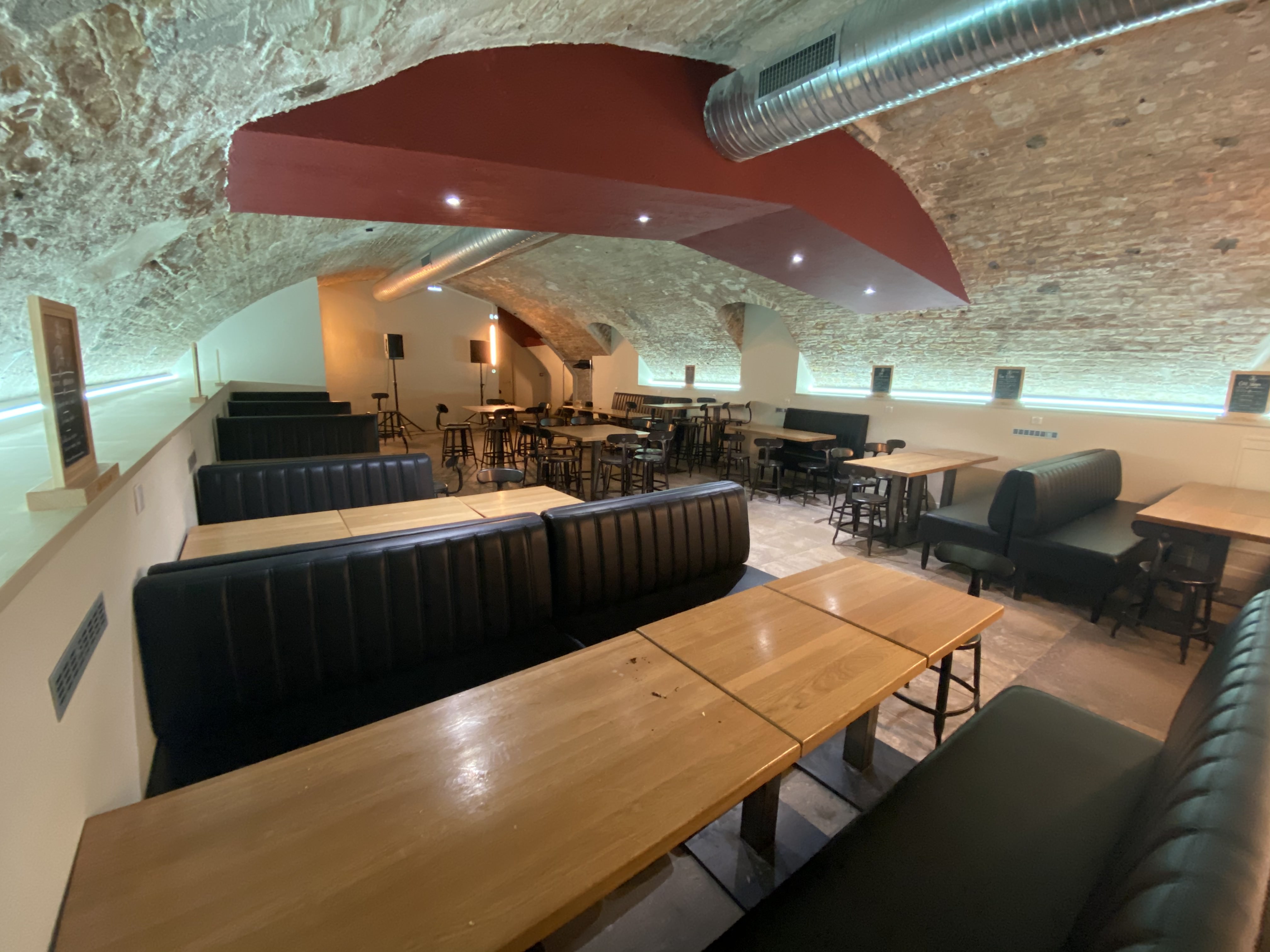 caveau